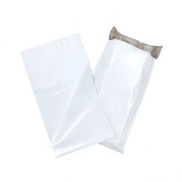 Verzendenveloppen COEX /Perforatie 15,2x22,9 cm LDPE (100 Stuks) [CXMP69]