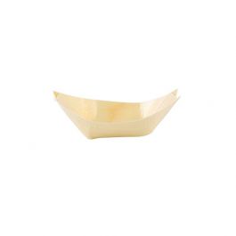 Bootje Hout 8 cm (1.000 stuks) [GB-DCA01775]