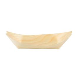 Scheepjes Hout voor fingerfood, 24,5 cm (1.000 stuks) [GB-DCA01779]
