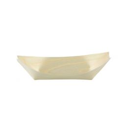 Scheepjes Hout voor fingerfood 17 cm (1.000 stuks) [GB-DCA01782]