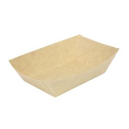 Snackbakjes Karton voor fingerfood 500 ml (500 stuks) [GB-DCA06163]