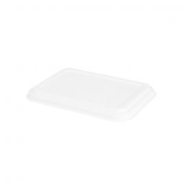 Deksel Suikerriet 17x12 cm (1.000 stuks) [GB-DFC01238]