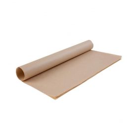 Papieren Inpakvellen Bruin 43x33 cm (1.000 stuks) [GB-DRE02270]