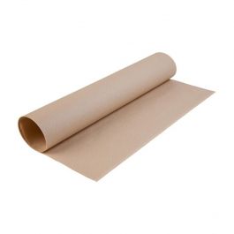 Papieren inpak Vellen Bruin 58x38 cm (500 stuks) [GB-DRE02275]