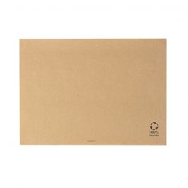 rPaper-placemats Ongebleekt 31x43 cm (2000 stuks) [GB-DSE02841]