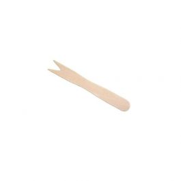 Prikker Hout 8,5 cm (10.000 stuks) [GB-DSE05282]