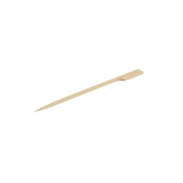 Vlaggenstokjes Bamboe 15 cm onbehandeld (4.800 stuks) [GB-DSE06409]