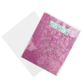 Zakken Milieuvriendelijk ECO 20,3x25,4cm Sealbaar (100 stuks) [GC810ENF]