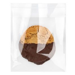 Zakken Milieuvriendelijk ECO 13,3x12,9cm (100 stuks) [GC5X5SM]