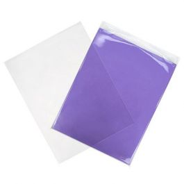 Zakken Milieuvriendelijk ECO 22,9x30,5cm Sealbaar (100 stuks) [GC912ENF]
