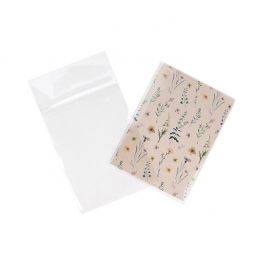 Zakken Mileuvriendelijk ECO 10.3 x13.7 cm (100 stuks) [GC4B1PC]