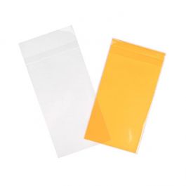 Zakken Mileuvriendelijk ECO 10.2 x19.1 cm met Beschermende Sluiting (100 stuks) [GC4E7HPC]