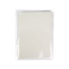 Zakken Mileuvriendelijk ECO 15.1x19.7 cm met Beschermende Sluiting (100 stuks) [GC7B3PC]