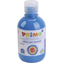 Textielverf, blauw, 300 ml/ 1 fles [HOB-700352]