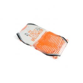 Plastic Doosjes 13x1,6x24,7cm Kristalhelder (25 stuks) [FB124]