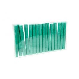 Plastic Doosjes 8,2x1,6x15,4cm Kristalhelder (25 stuks) [FB252]