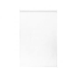 Plastic Zakken 34,1x48,9cm Transparant en Hersluitbaar (100 stuks) [B1319]