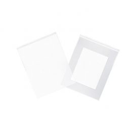 Plastic Zakken 41,3x51cm Transparant en Hersluitbaar (100 stuks) [B16S]