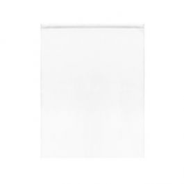 Plastic Zakken 62,1x76,8cm Transparant en Hersluitbaar (100 stuks) [B2430]