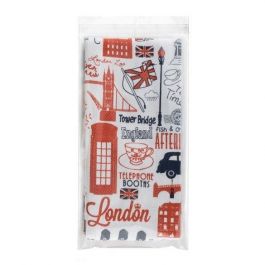 Plastic Zakken 16,3 x 31,1 cm  Transparant en Hersluitbaar (100 stuks) [B612]