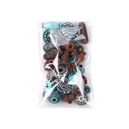 Plastic Zakken 6,5x10cm Transparant en Hersluitbaar (100 stuks) [B2X4]