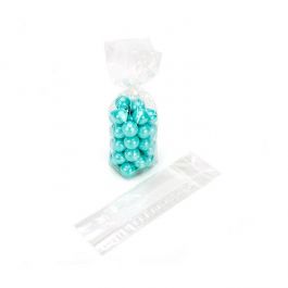 Blokbodemzakken Superhelder 7x5,1x25,4cm (100 stuks) [FGCC17]