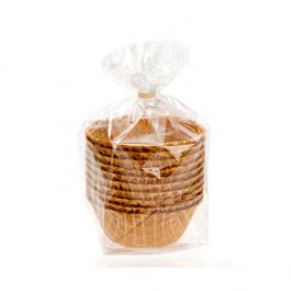 Blokbodemzakken Superhelder 10,2x10,2x22,9cm (100 stuks) [FGCC7]