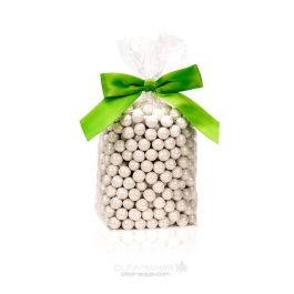 Blokbodemzakken Superhelder 7,6x5,1x20,3cm met papieren kaart (100 stuks) [FGPB20]