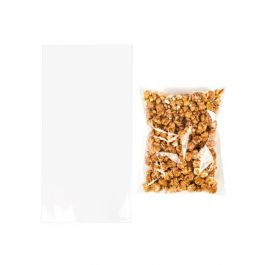Plastic Zakken 17,8x35,5cm Plano (100 stuks) [FCB3]