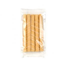 Plastic Zakken 7,7x14cm 30 Micron Sealbaar d.m.v. warmte (100 stuks) [SFB35H]