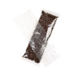Plastic Zakken 10,2x30,5cm 30 Micron Sealbaar d.m.v. warmte (100 stuks) [SFB412]