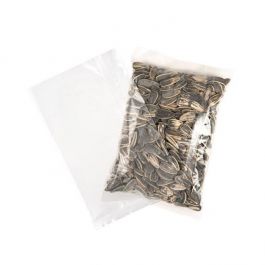 Plastic Zakken 10,2x15,3cm 30 Micron Sealbaar d.m.v. warmte (100 stuks) [SFB46]