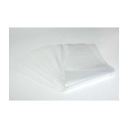 Plastic Zakken 12,7x30,5cm Polyethyleen Zware Kwaliteit (500 stuks) [TFB3512]