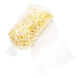 Plastic Zakken 30,5x61cm Helder Polypropyleen (100 stuks) [FP11224]