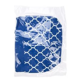 Plastic Zakken 45,7x61cm Helder Polypropyleen (100 stuks) [FP11824]