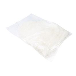 Plastic Zakken 61x91,4cm Helder Polypropyleen (50 stuks) [FP12436]