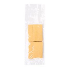 Plastic Zakken 10,2x30,5cm Helder Polypropyleen (100 stuks) [FP1412]