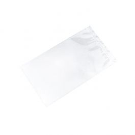 Plastic Zakken 7,6x12,7cm Polypropyleen (100 stuks) [FP1H35]