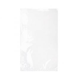 Plastic Zakken 15,2x25,4cm Helder Polypropyleen (100 stuks) [FP1H610]