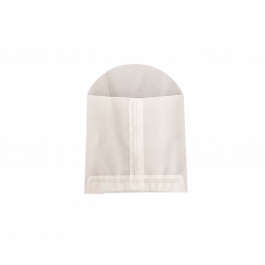 Semi transparante enveloppen 9x9cm (100 stuks) [G4N]
