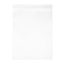 Zakken Milieuvriendelijk ECO 22x30 cm Premium Kwaliteit (100 stuks) [GCA4]