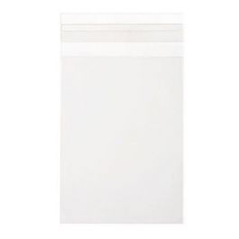 Zakken Milieuvriendelijk ECO 8.5x18 cm (100 stuks) [GC37]