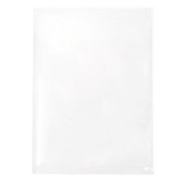 Zakken Milieuvriendelijk ECO 25,4x33cm Premium en Sealbaar (100 stuks) [GC1013NF]