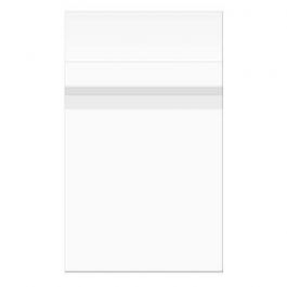 Zakken Milieuvriendelijk ECO 11,7x14,6cm met beschermende Sluiting (100 stuks) [GC54PC]