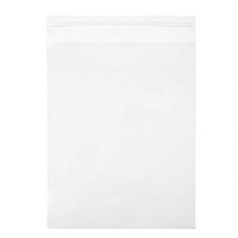 Zakken Milieuvriendelijk ECO 22,7x28,6cm Premium Kwaliteit (100 stuks) [GC811]
