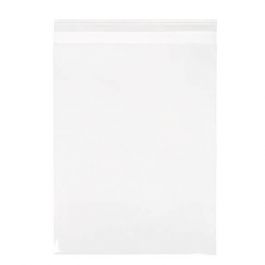 Zakken Milieuvriendelijk ECO 12,5x16,5cm Premium Kwaliteit (100 stuks) [GC65]