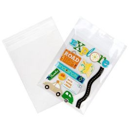 Zakken Milieuvriendelijk ECO 15.5x21.5cm (100 stuks) [GCA5]