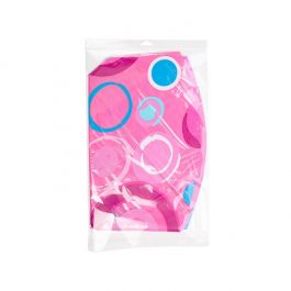 Headerbags 29,1x43,8cm Hersluitbaar en Kristalhelder (100 stuks) [HB1117]