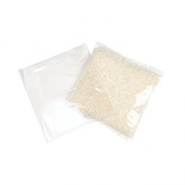 Plastic Zakken 16,5x16,5cm 30 Micron Sealbaar d.m.v. warmte (100 stuks) [SFB6H6H]