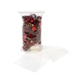 Plastic Zakken 10,2x25,4cm Polyethyleen Zware Kwaliteit (500 stuks) [TFB2410]